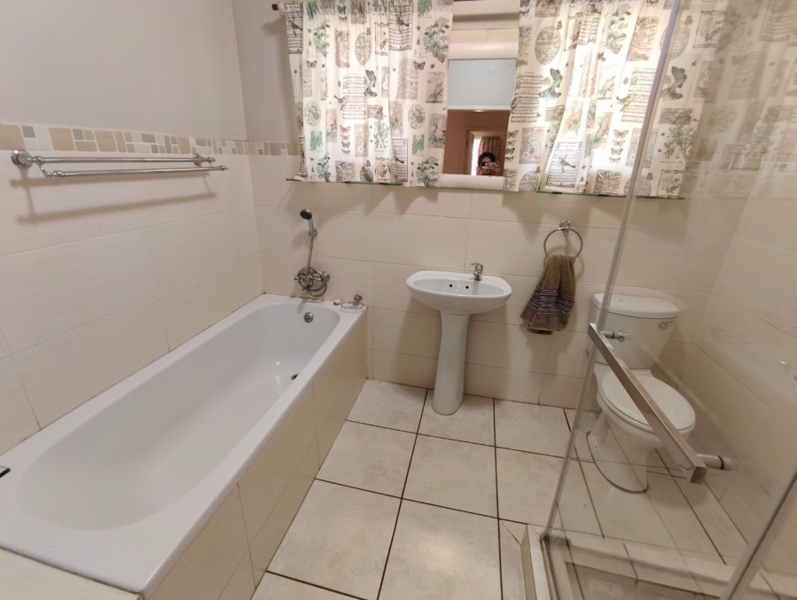 To Let 3 Bedroom Property for Rent in Gardeniapark Free State